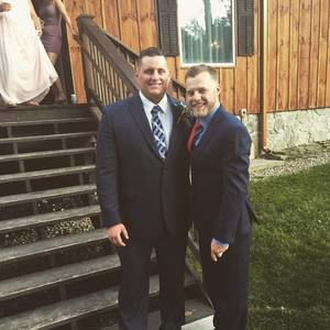 Meet your Posher, Travis